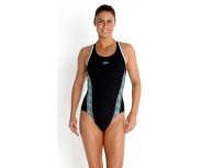 Speedo F. Banho Monogram Racerback